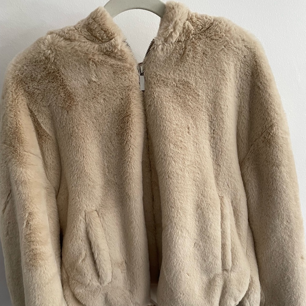 Zara jacket - Picture 2 of 4
